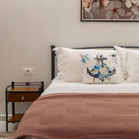 Apartament Aleksandra *