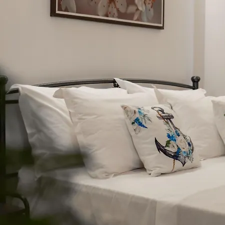 Apartament Aleksandra Saranda