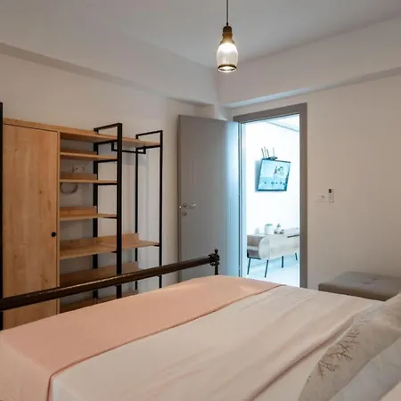 Aleksandra Apartament