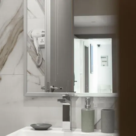 Aleksandra Appartement *