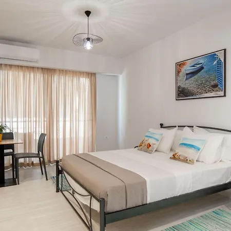 Aleksandra Appartement