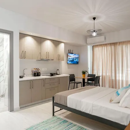 Appartement Aleksandra Saranda