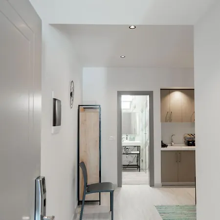 Aleksandra Appartement