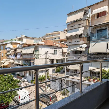 Aleksandra Appartement