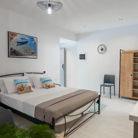 Aleksandra Appartement