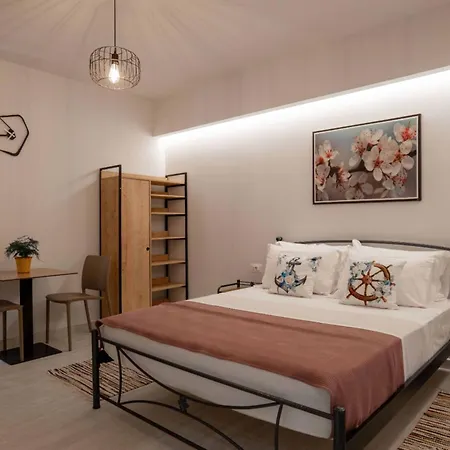 Aleksandra Appartement