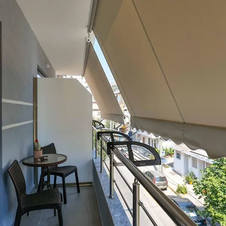 Apartmán Aleksandra Sarandë