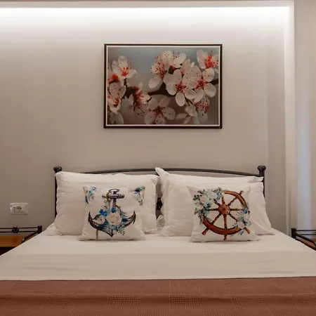 Aleksandra Appartement