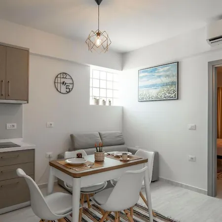 Appartement Aleksandra Saranda