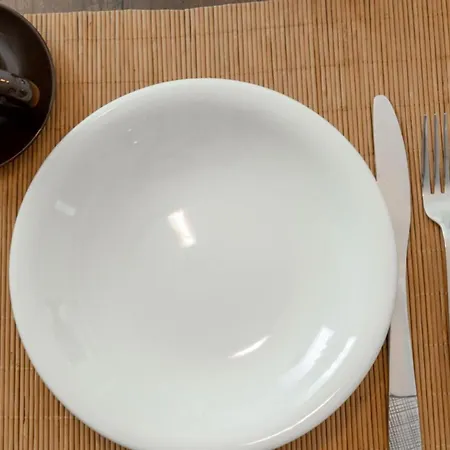 Aleksandra Appartement *