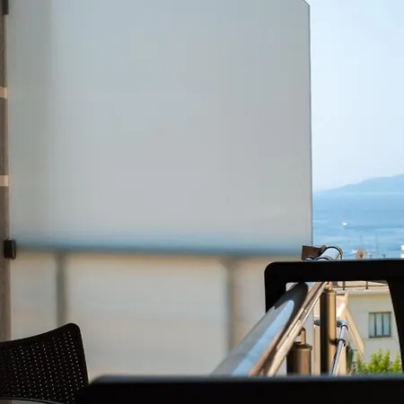 Appartement Aleksandra