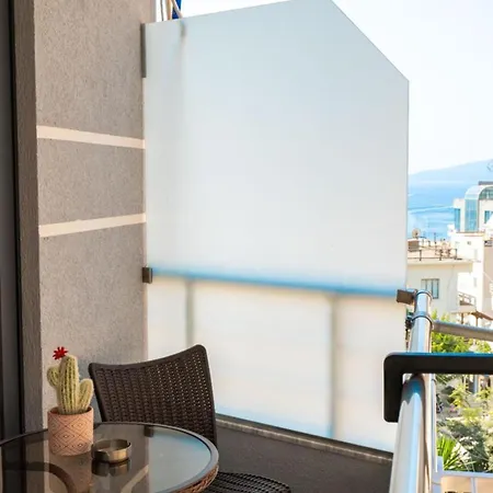 Appartement Aleksandra