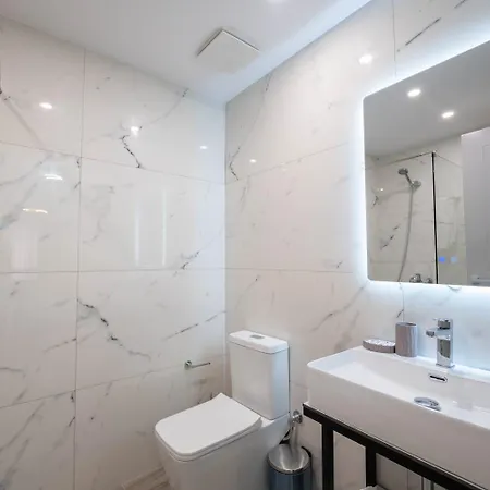 Aleksandra Appartement