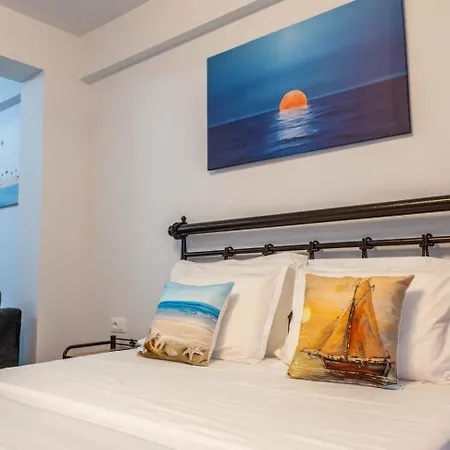 Appartement Aleksandra Saranda