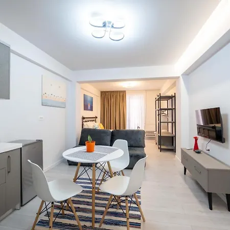 Aleksandra Appartement