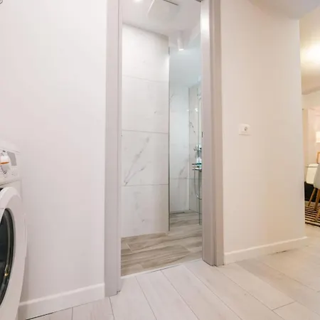 Apartmán Aleksandra Sarandë