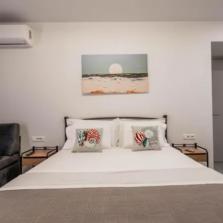 Aleksandra Appartement