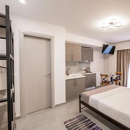 Appartement Aleksandra