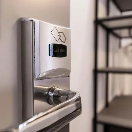 Aleksandra Appartement Saranda