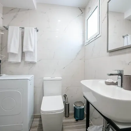 Appartement Aleksandra