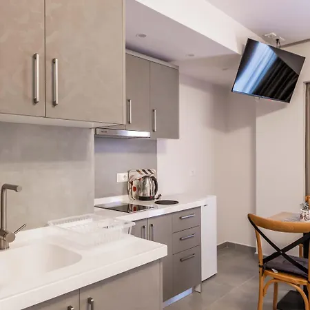 Aleksandra Appartement