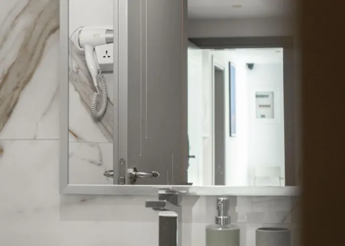 Aleksandra Apartmán *