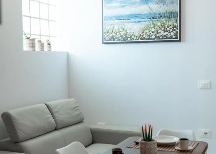 Aleksandra Apartmán Sarandë