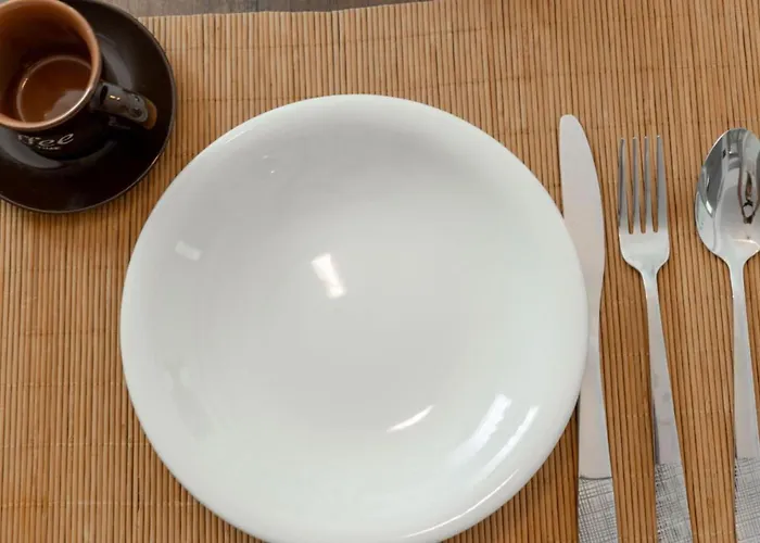 Aleksandra Apartmán *