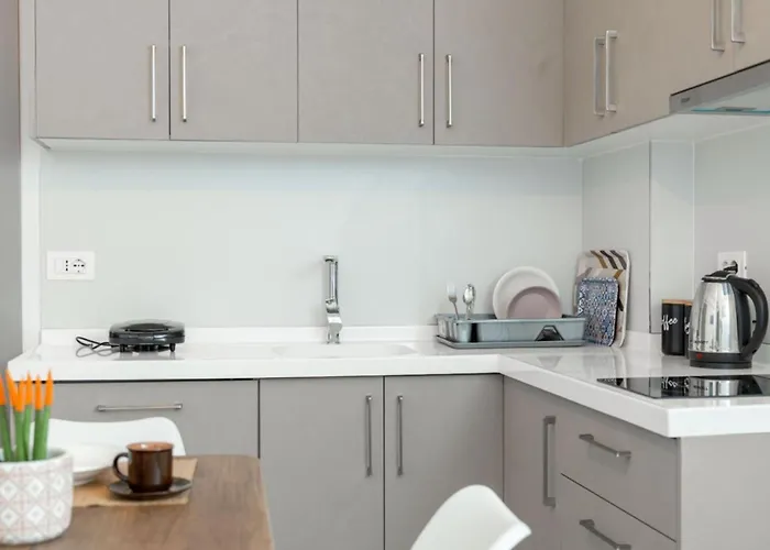 Aleksandra Apartmán *