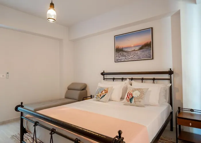 Apartmán Aleksandra *