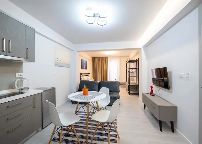 Aleksandra Apartmán